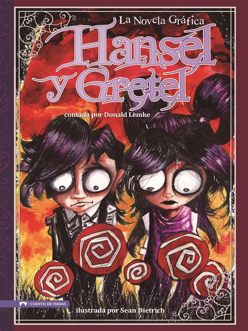 Title details for Hansel y Gretel by Sean Dietrich - Available